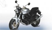 2009 Voxan V 1000 Noveau Roadster photo